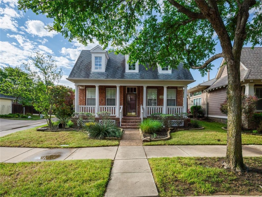 8632 Summer Tree Ln, North Richland Hills, TX 76180 - photo 1