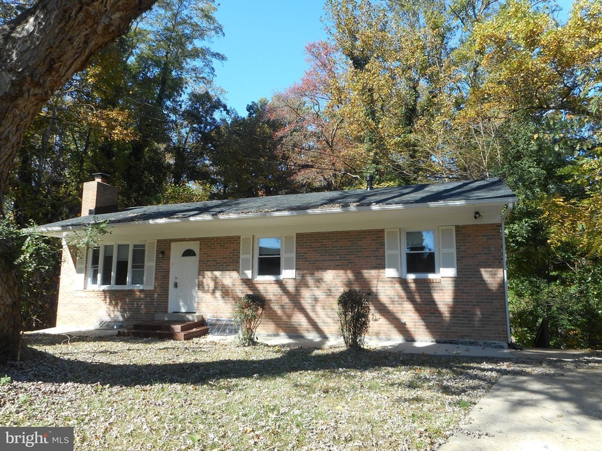 1600 Robin Ct, Fort Washington, MD 20744 - photo 1