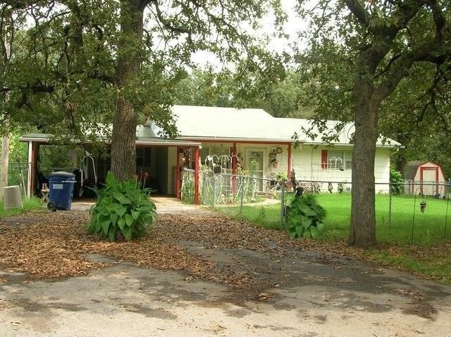 17709 Stevens Rd, Shawnee, OK 74801 - photo 1