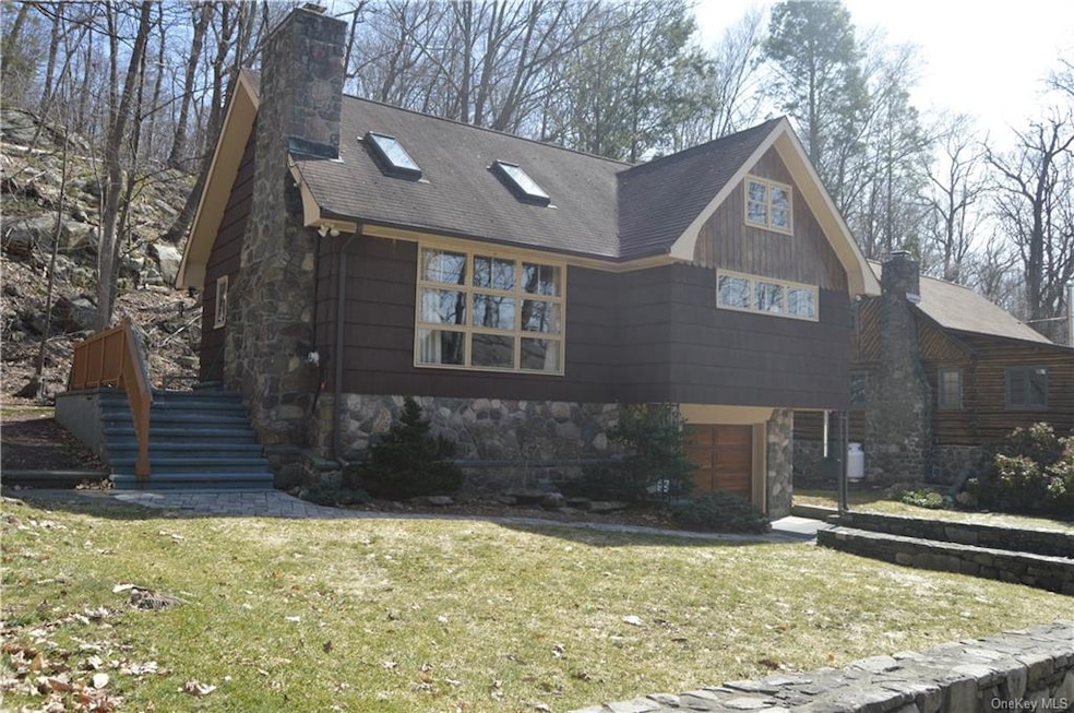 25 Woods Rd, Greenwood Lake, NY 10925 - photo 1