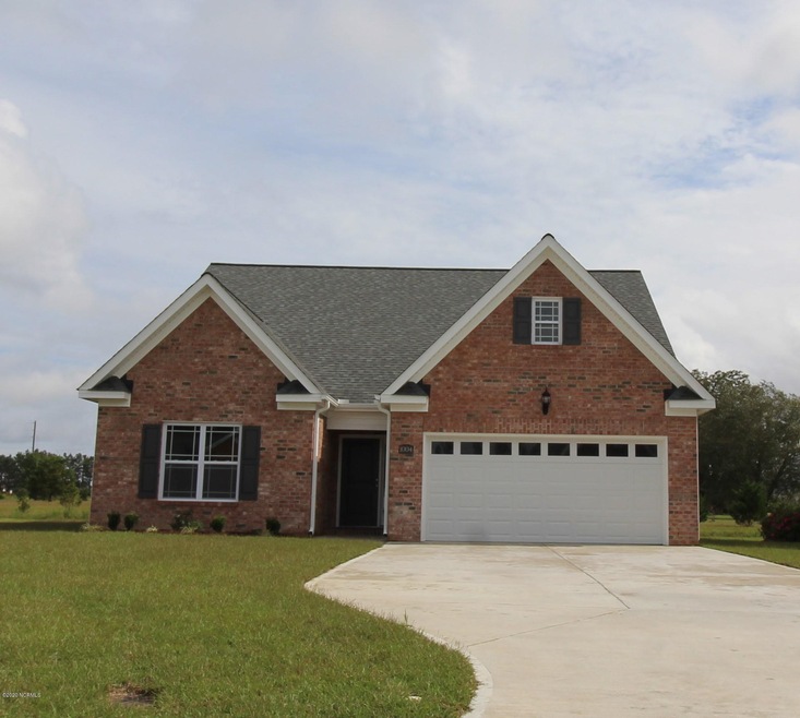 1004 Dearborn Ct, Winterville, NC 28590 - photo 1