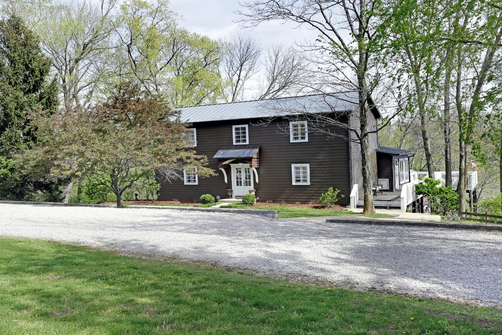 309 Beams Dr, Harrodsburg, KY 40330 - photo 1