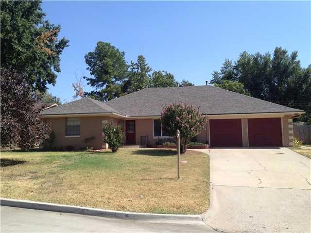 4308 NW 60th St, Oklahoma City, OK 73112 - photo 1