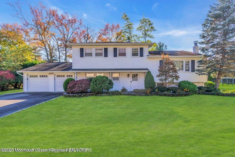 4 Judith Place unit WINTER, West Long Branch, NJ 07764 - photo 1