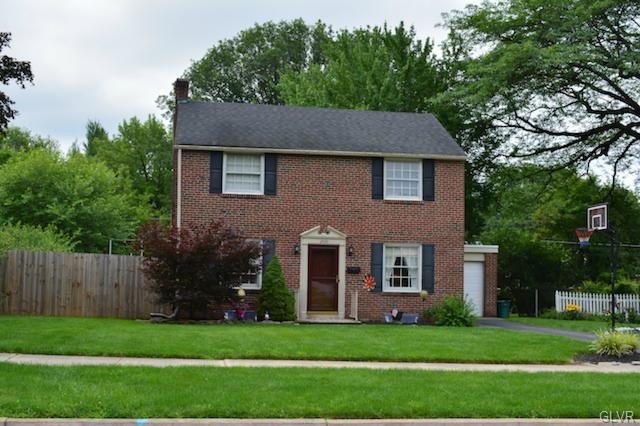 2430 W Highland St, Allentown, PA 18104 - photo 1