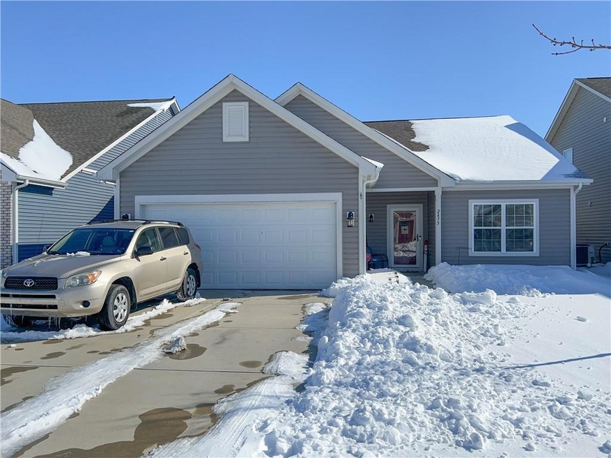 2475 Blackthorn Dr, Franklin, IN 46131 - photo 1