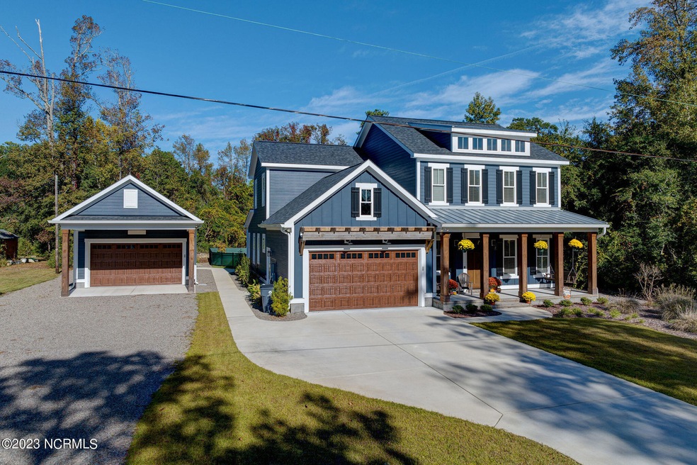 1921 Hess St, Wilmington, NC 28411 - photo 1