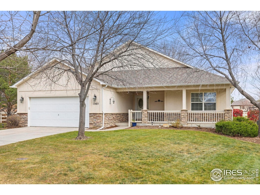 Welcome to 1365 Swainson Road