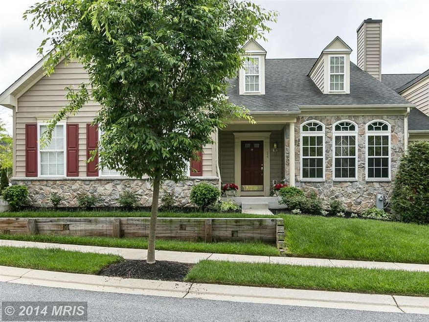 134 Teapot Ct, Reisterstown, MD 21136 - photo 1