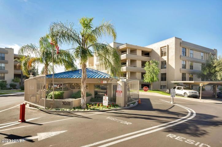 5132 N 31st Way unit 138, Phoenix, AZ 85016 - photo 1