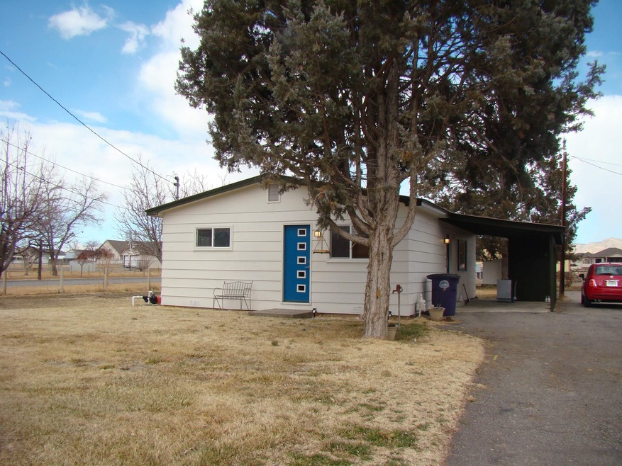 2916 F 1/2 Rd, Grand Junction, CO 81504 - photo 1