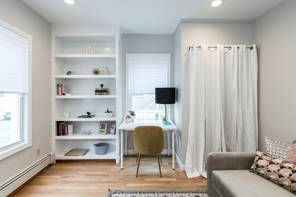 32 Sciarappa St unit 1, Cambridge, MA 02141 - photo 1