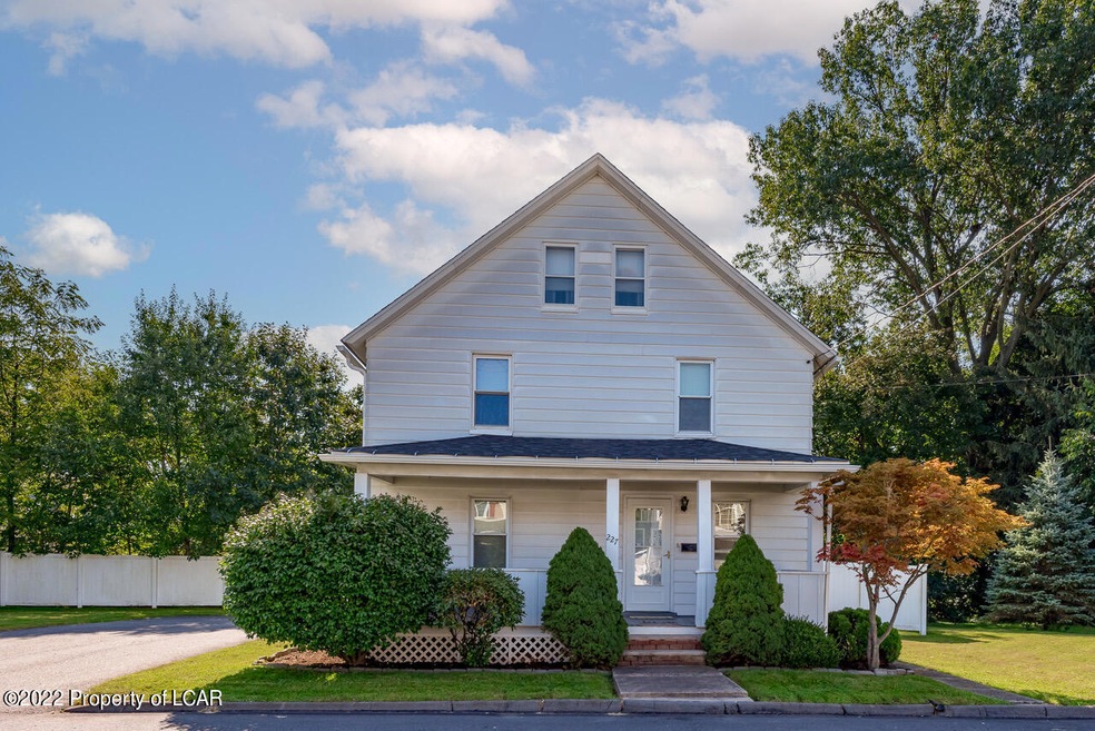 227 Lackawanna Ave, Swoyersville, PA 18704 - photo 1