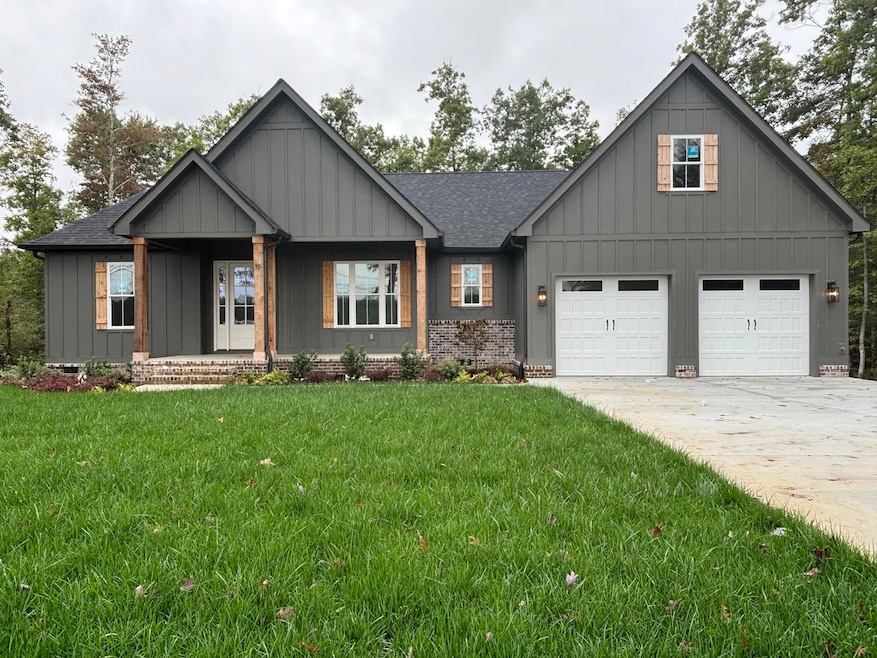 2796 Mowbray Pike, Soddy-Daisy, TN 37379 - photo 1