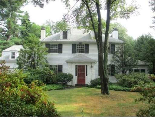 808 Dedham St, Newton Center, MA 02459 - photo 1