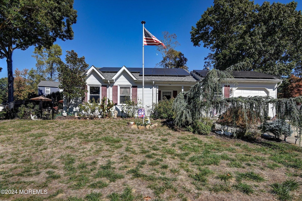 34 Providence Ln, Howell, NJ 07731 - photo 1