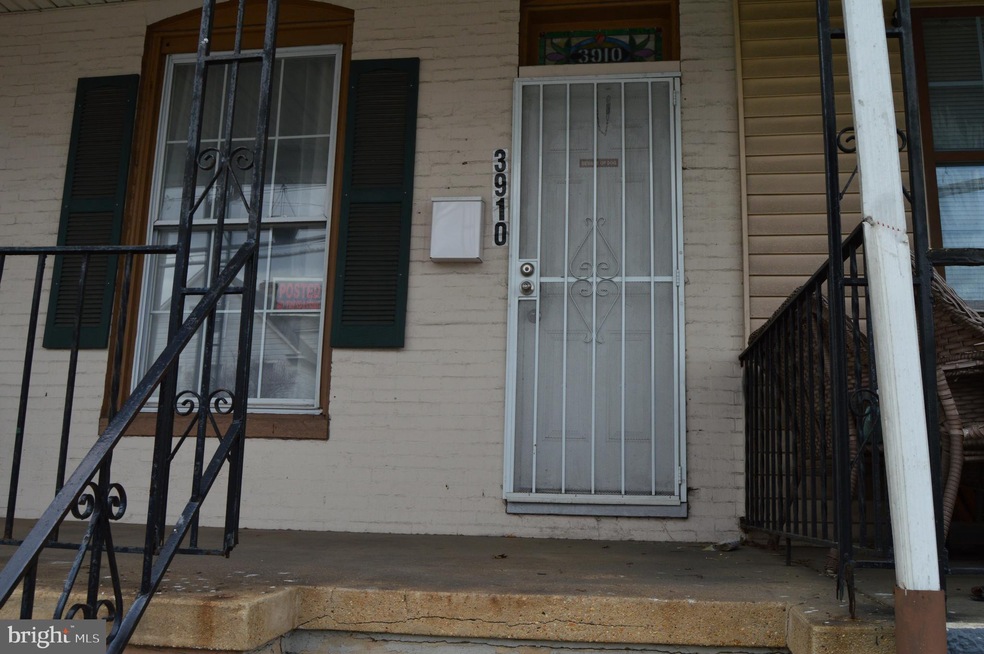 3910 Pennington Ave, Curtis Bay, MD 21226 - photo 1