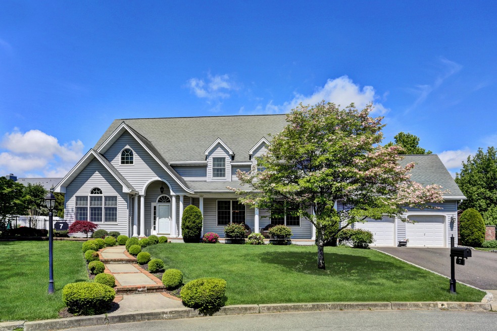 7 Sequoia Ct, Brielle, NJ 08730 - photo 1