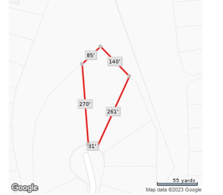 0 Stickney Ln, Bella Vista, AR 72715 - photo 1