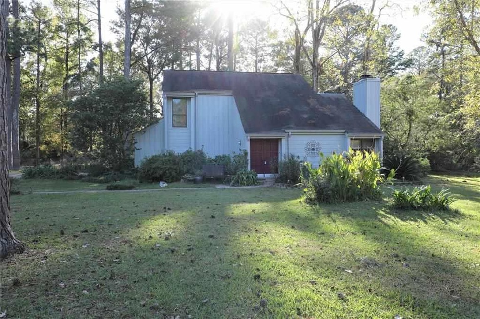 126 Cedar Point Dr, Pineville, LA 71360 - photo 1