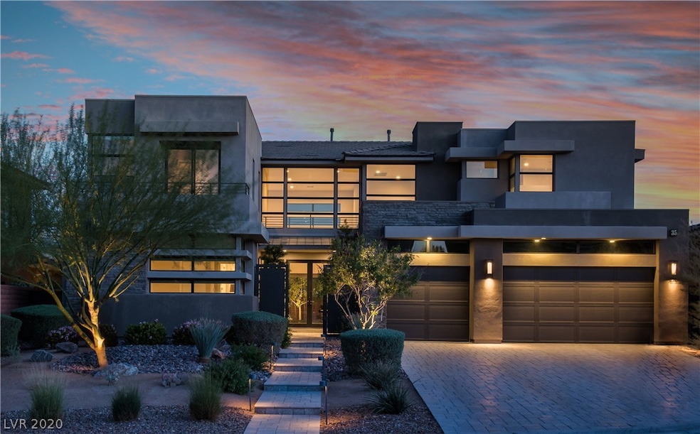 35 Cranberry Cove Ct, Las Vegas, NV 89156 - photo 1