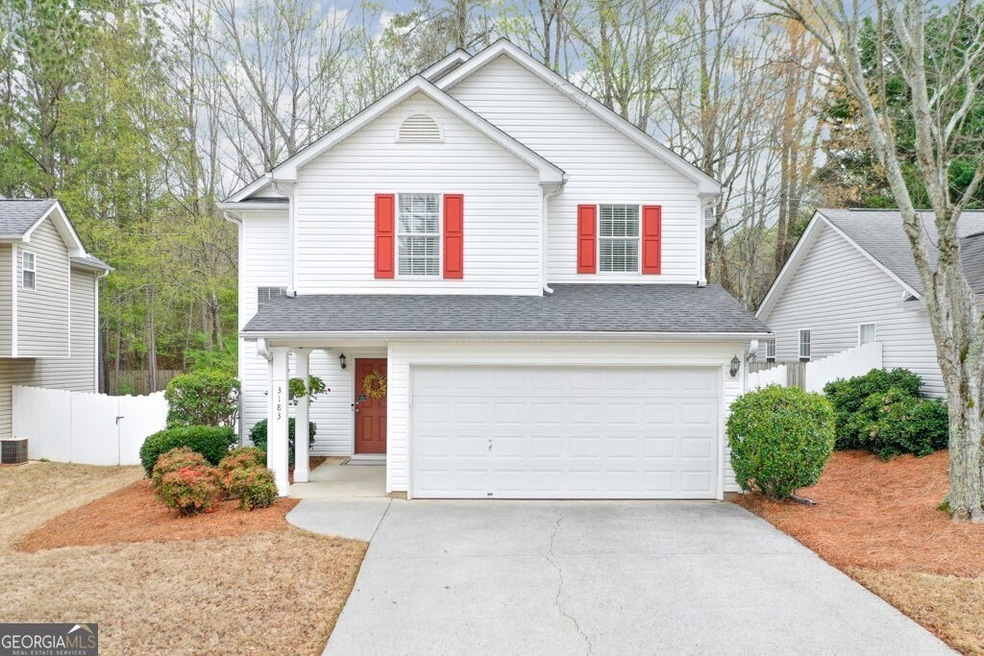 Sold $385,000 • Co-Listing Agent