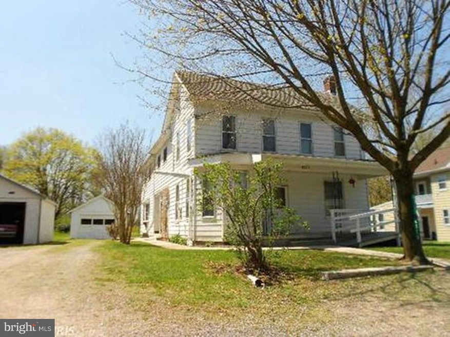 4323 Scotland Main St, Chambersburg, PA 17202 - photo 1