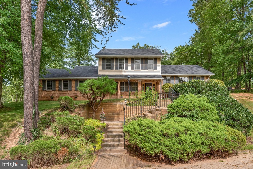 13300 Burkhart St, Silver Spring, MD 20904 - photo 1