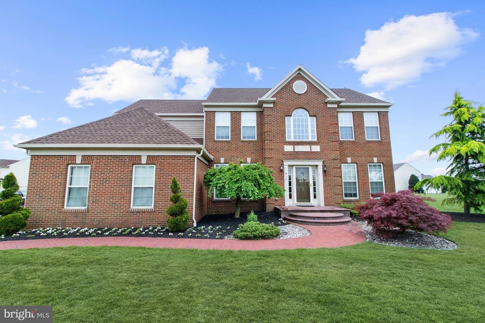 416 Hancock Dr, Mullica Hill, NJ 08062 - photo 1