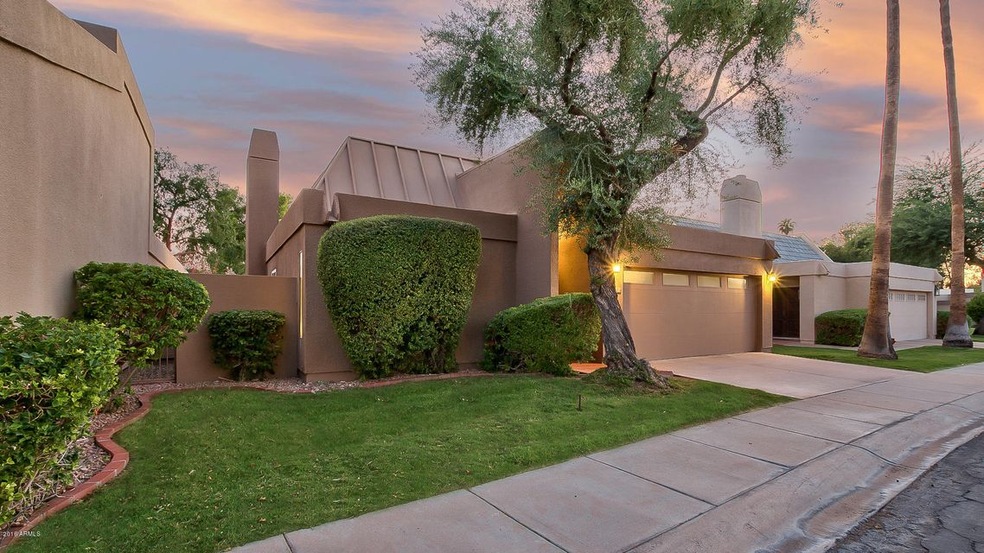 Welcome Home