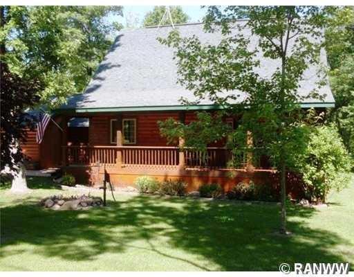 28060 Bridle Rd, Webster, WI 54893 - photo 1