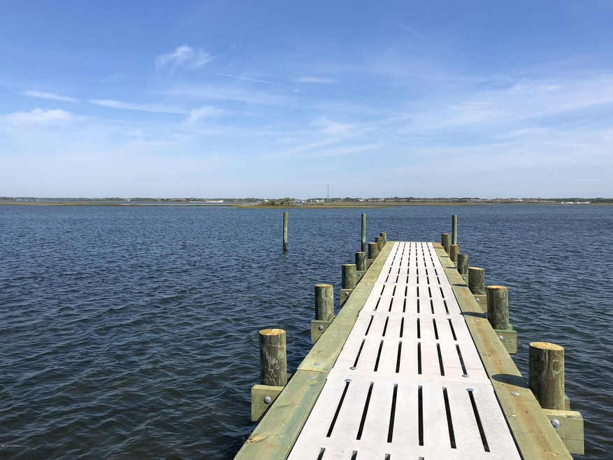 Community Dock