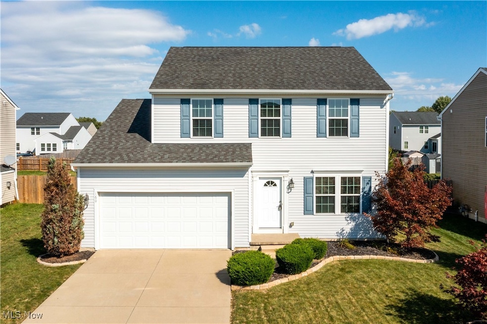 Sold $320,000 • Co-Listing Agent