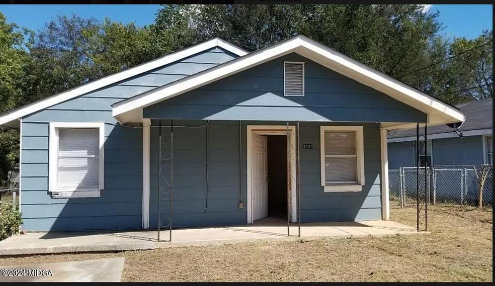 2332 Adams Ave, Macon, GA 31206 - photo 1