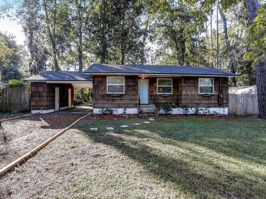 4840 Wheeler Ave, Jacksonville, FL 32210 - photo 1