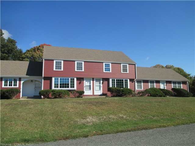 35 Mile Creek Rd unit 2B, Old Lyme, CT 06371 - photo 1