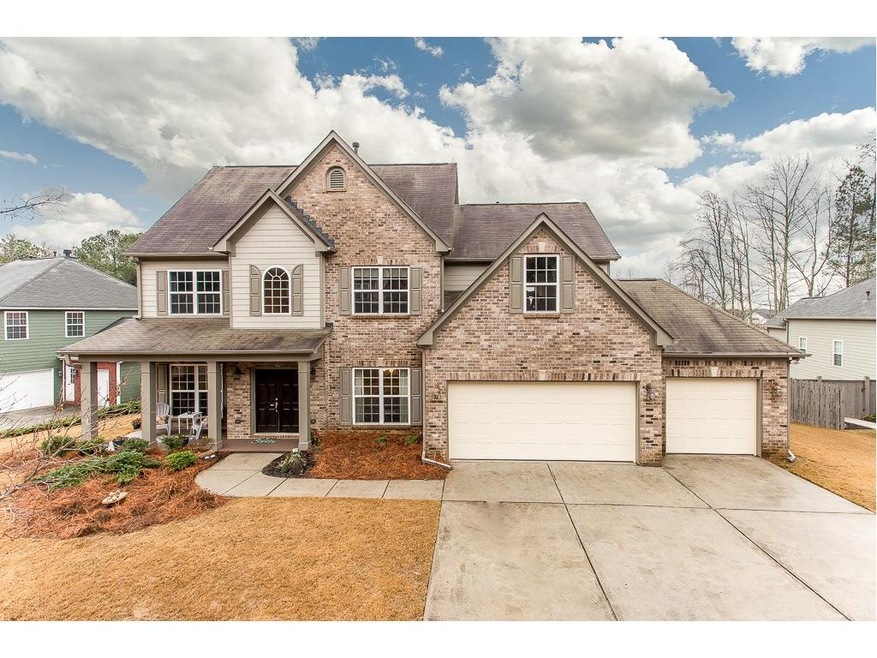 Amazing THREE story house in desirable Forest Cree