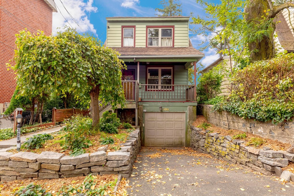 308 W 263rd St, Bronx, NY 10471 - photo 1