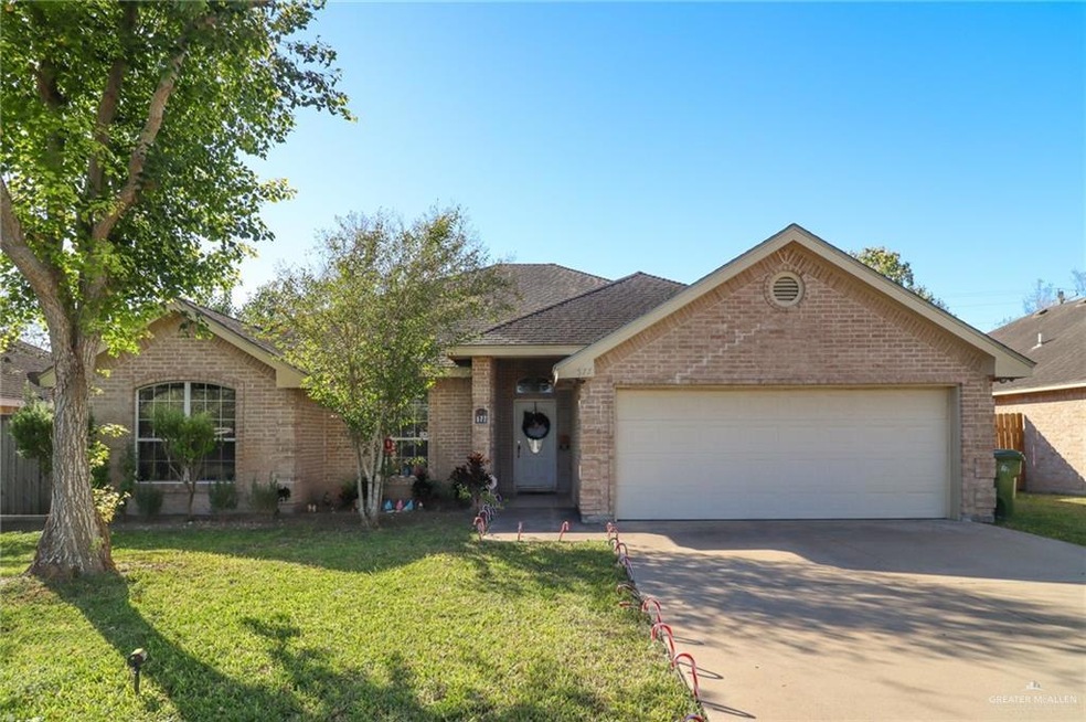 577 Greystone Cir, Alamo, TX 78516 - photo 1