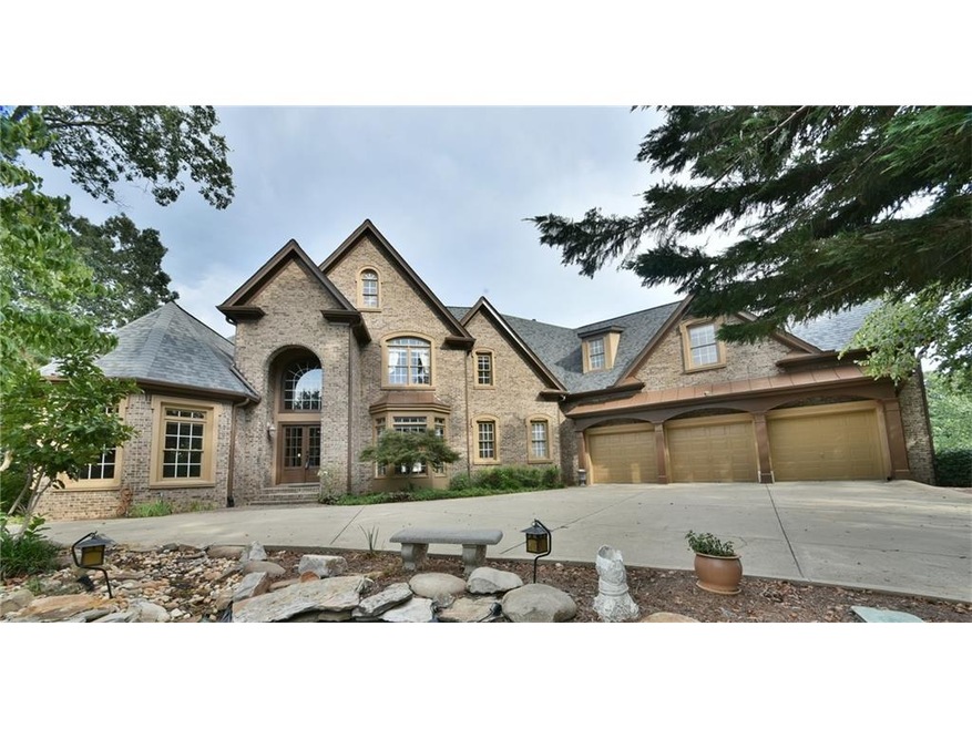 3313 Pristine Point, Dacula, GA 30019 - photo 1