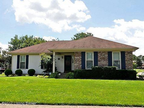 9100 Raintree Dr, Louisville, KY 40220 - photo 1