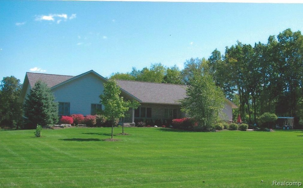 4638 N. Eager Rd.