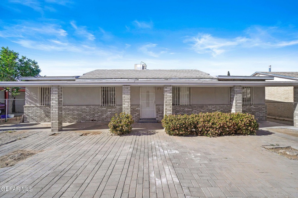 7728 Monterrey Dr, El Paso, TX 79915 - photo 1