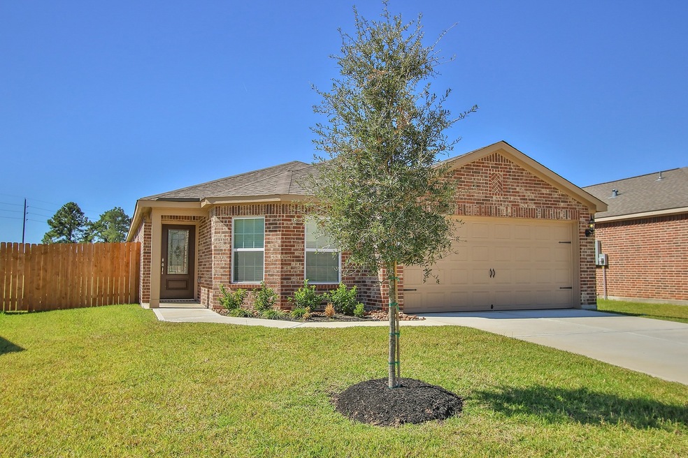 22319 Lost Lantern Dr, Hockley, TX 77447 - photo 1