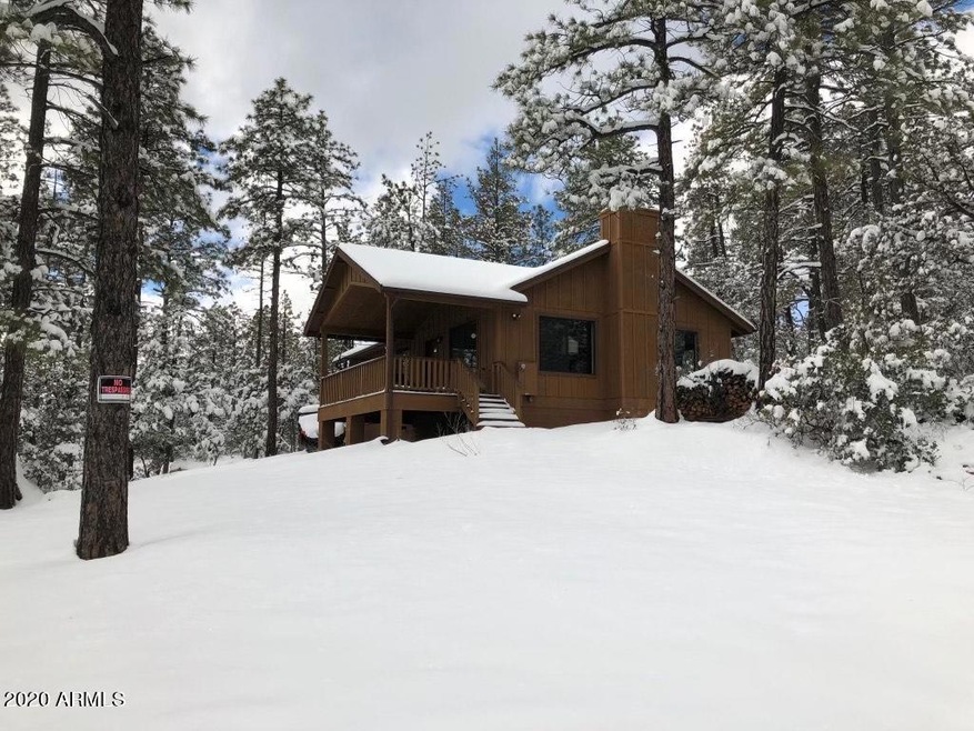 WINTER WONDERLAND