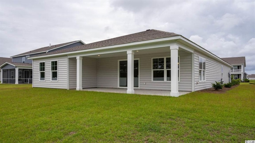 1325 Fence Post Ln unit Lot 1720- Litchfield, Carolina Shores, NC 28467 - photo 1