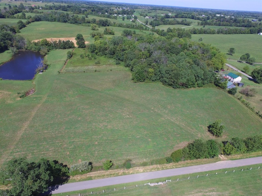 450 Jim Forsythe Ln, Harrodsburg, KY 40330 - photo 1