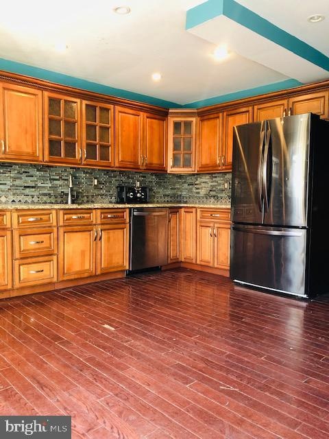 Sold $225,000 • Co-Listing Agent