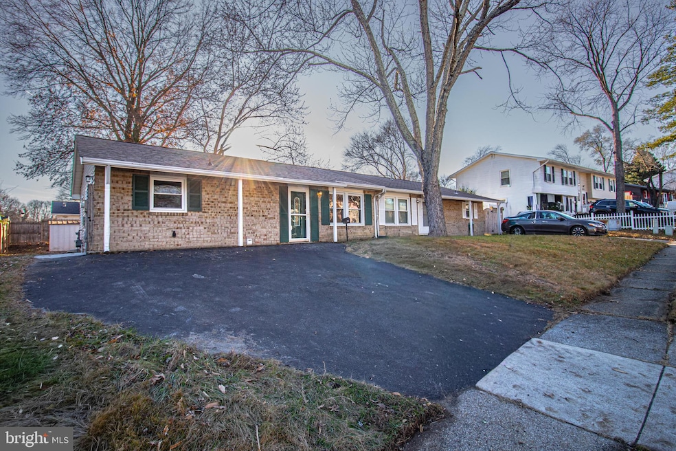 1311 Hallock Dr, Odenton, MD 21113 - photo 1