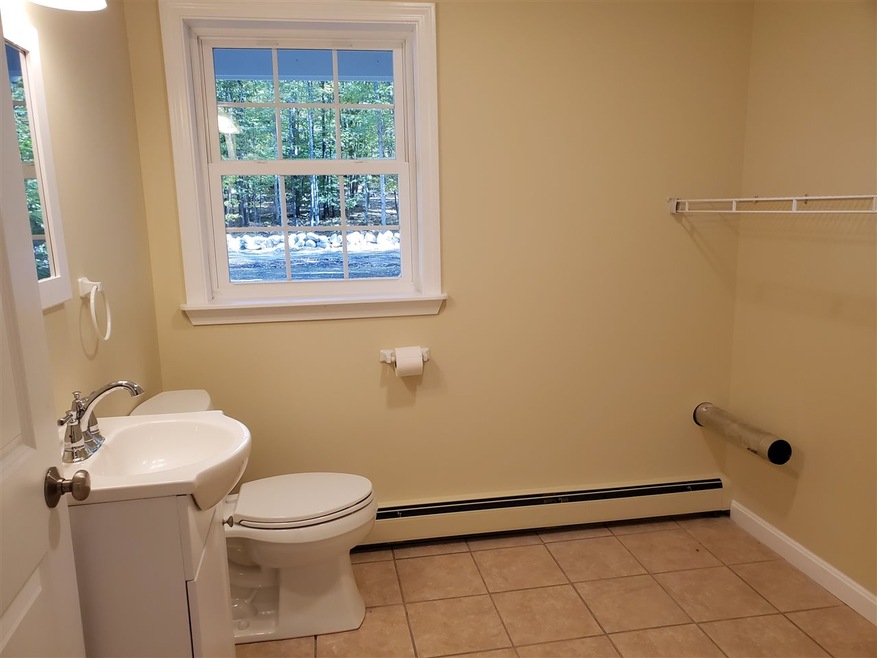 62 Hayes Ln unit 5, Moultonborough, NH 03254 - photo 1